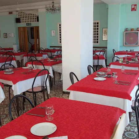 Italia Hotel Senigallia