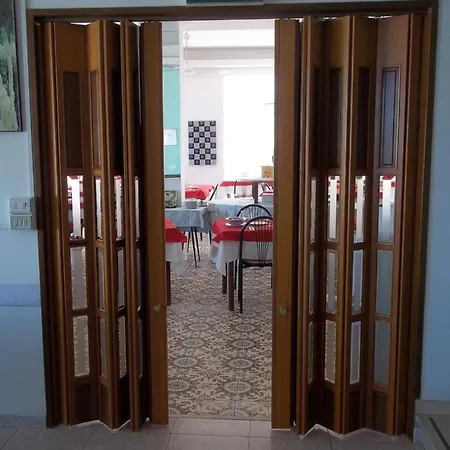 Hotel Italia Senigallia