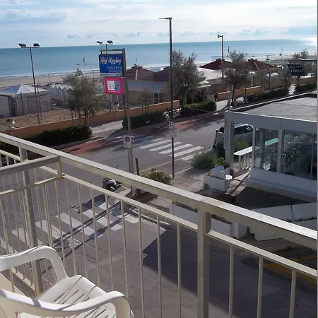 Italia Hotel Senigallia