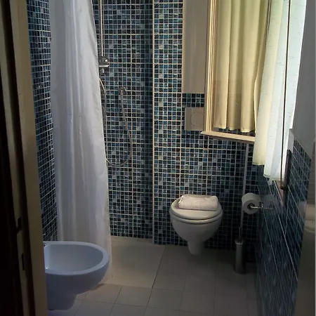 Italia Hotel Senigallia