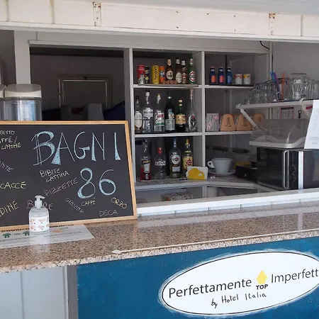 Italia Hotel Senigallia