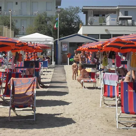 Hotel Italia 3*