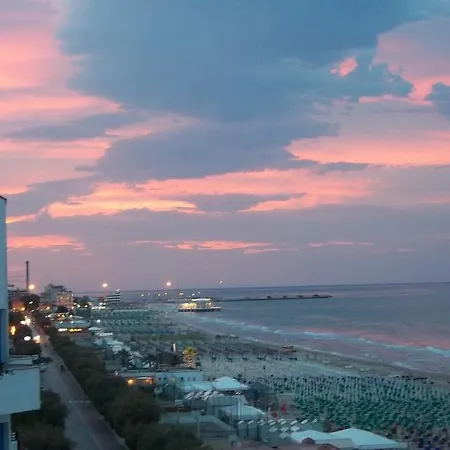 Italia Hotel Senigallia