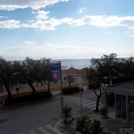 Hotel Italia