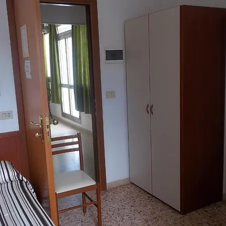 Hotel Italia