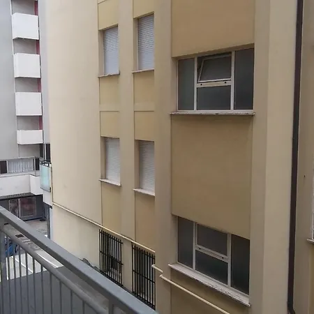 Hotel Italia Senigallia