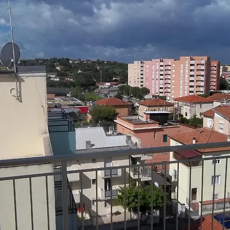 Italia Hotel 3*