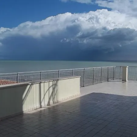 Italia 3* Senigallia