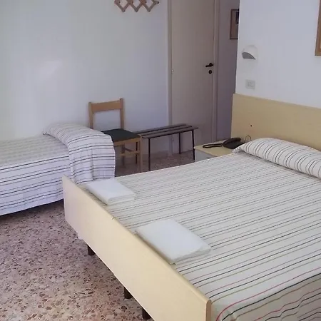 Italia Hotel