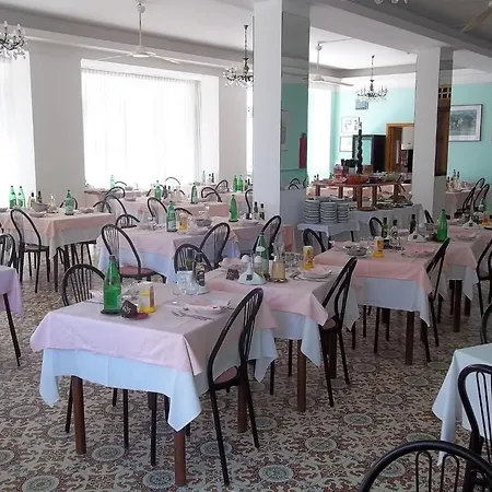 Italia 3* Senigallia