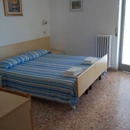 Hotel Italia Senigallia