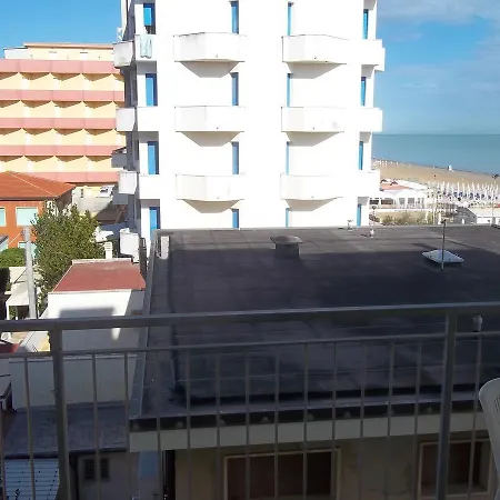 Italia Hotel