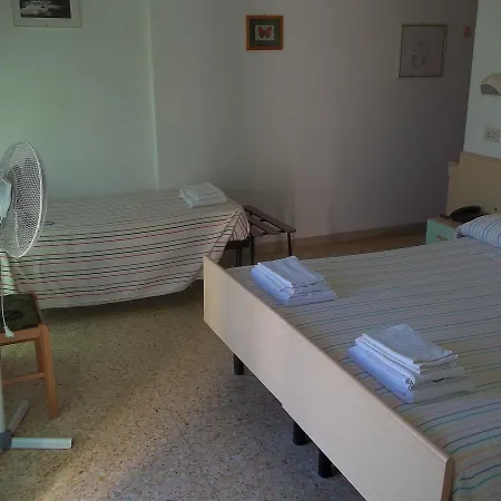 Italia Hotel Senigallia