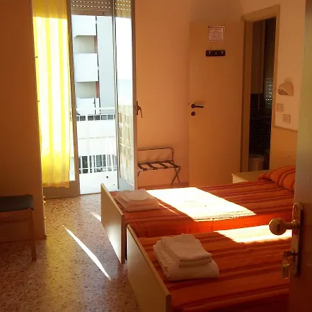 Hotel Italia Senigallia