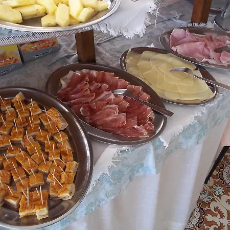 Italia Hotel