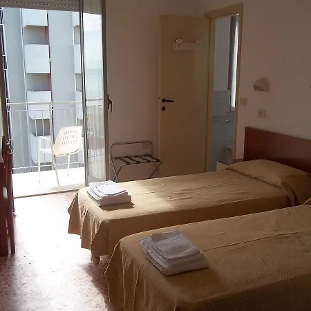 Hotel Italia Senigallia