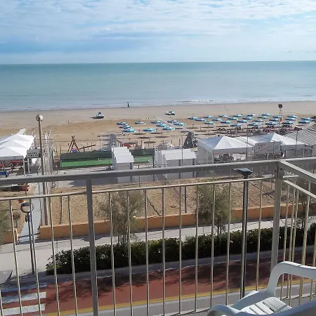 Hotel Italia