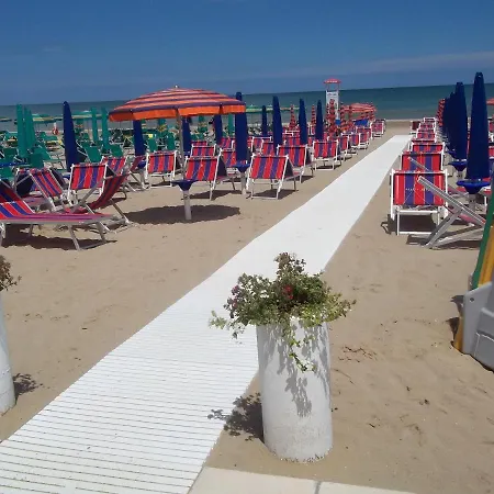 Italia 3* Senigallia