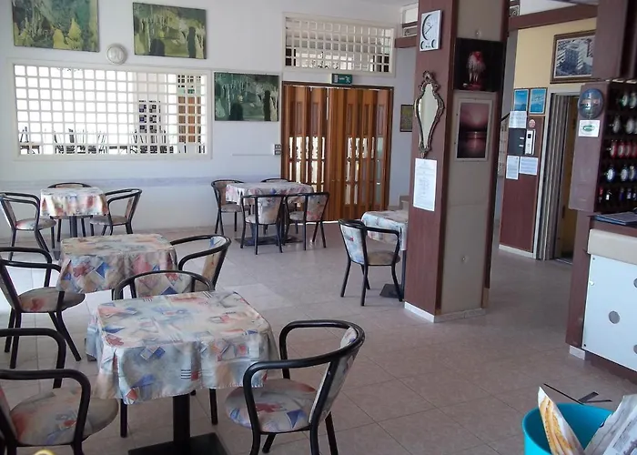 Italia 3* Senigallia