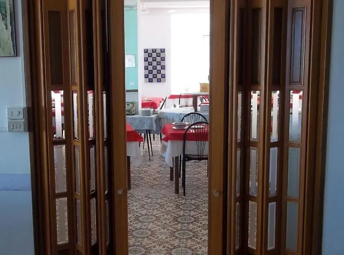 Hotel Italia Senigallia