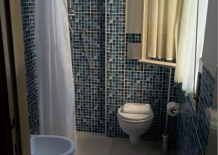 Italia Hotel Senigallia