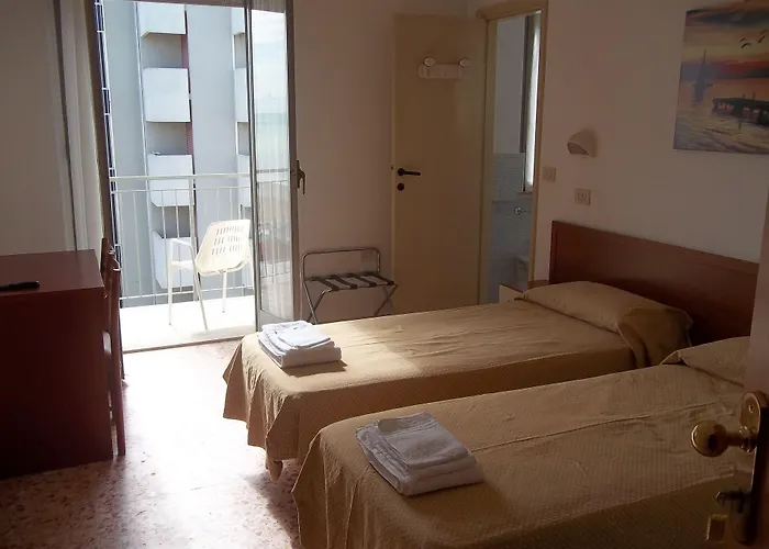 Italia Hotel Senigallia