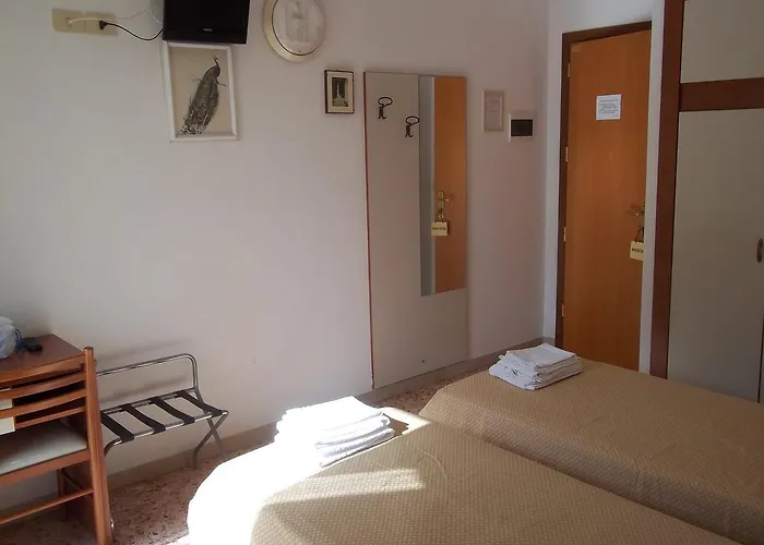 Hotel Italia Senigallia