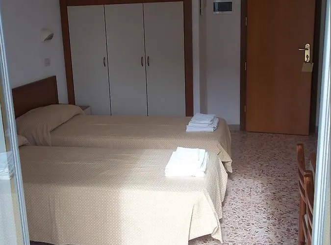 Hotel Italia Senigallia