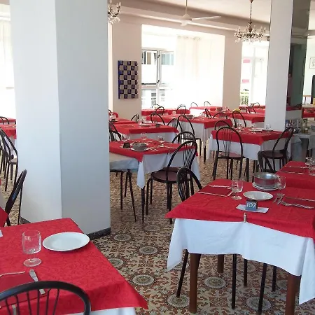 Italia Szálloda Senigallia