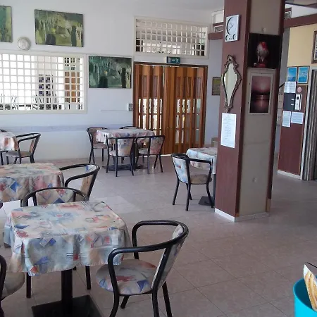 Italia 3* Senigallia