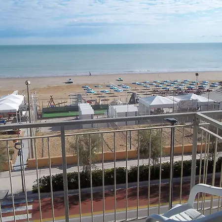 Hotel Italia