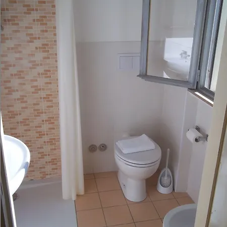 Hotel Italia 3*