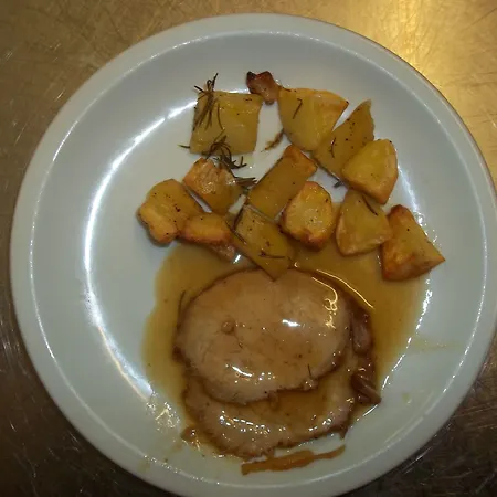 Italia Hotel Senigália