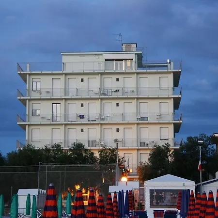 Italia 3* Senigallia