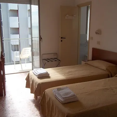 Italia Hotel Senigália