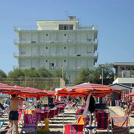 Italia Hotel 3*