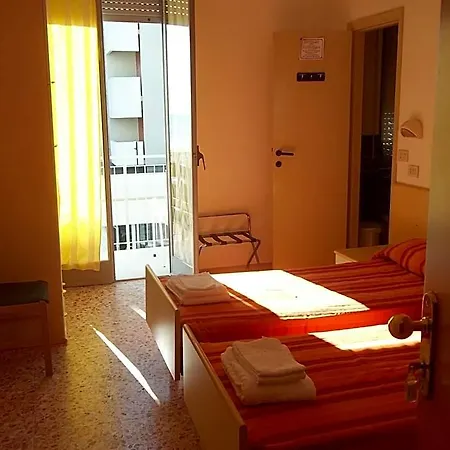 Italia Hotel