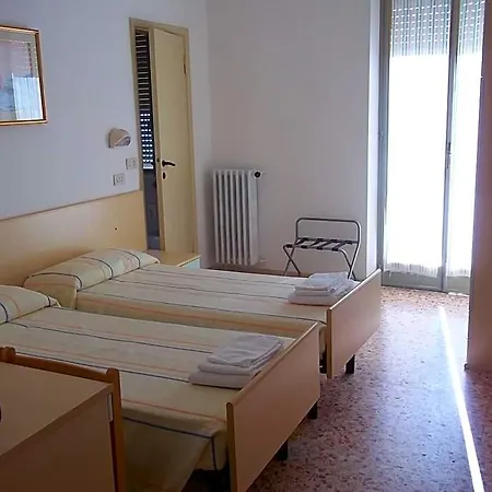 Italia Hotel Senigallia