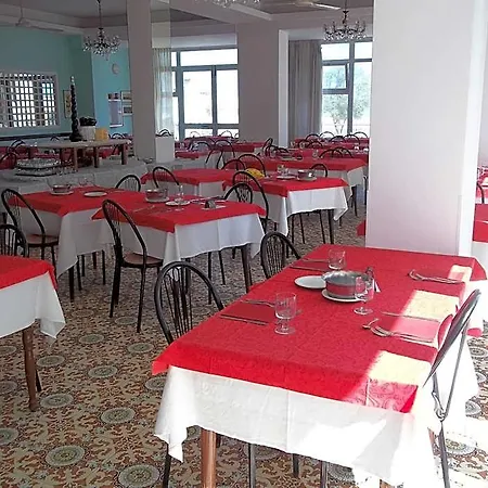 Hotel Italia Senigallia