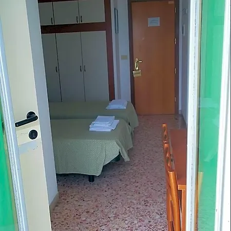 فندق Italia سينِغاليا