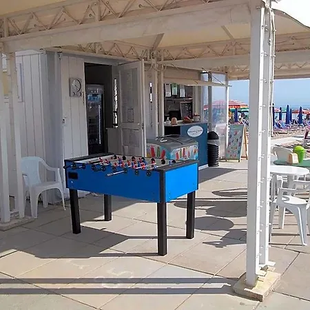 Italia 3* Senigallia
