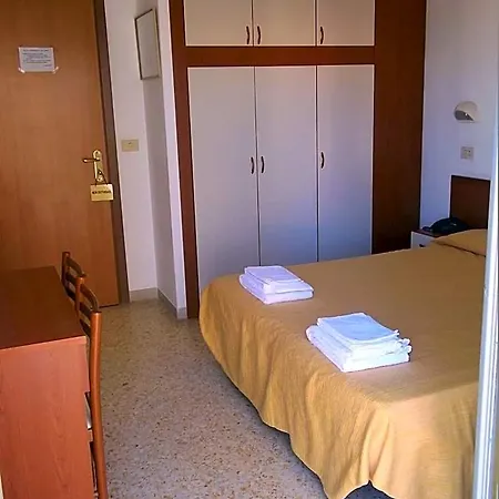 فندق Italia سينِغاليا