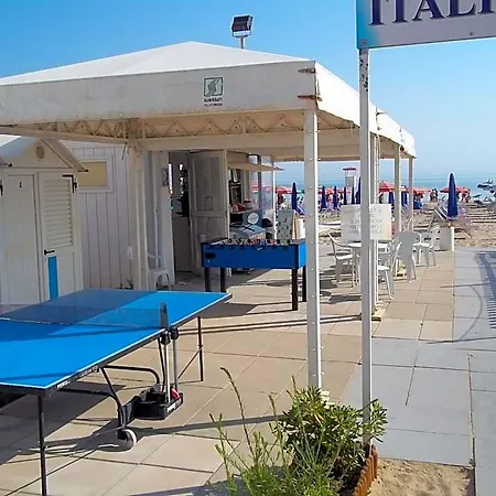 Italia 3* Senigallia