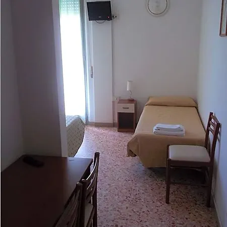 Italia Ξενοδοχείο
