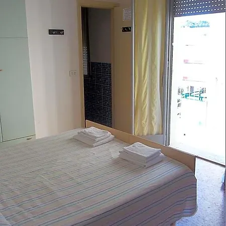 Ξενοδοχείο Italia 3*