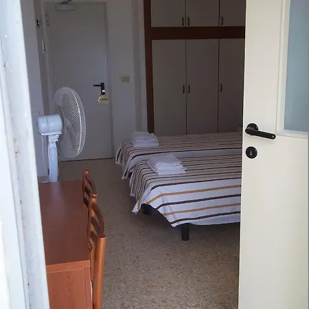 Italia Hotel 3*