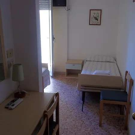 Italia Σενιγκάλια