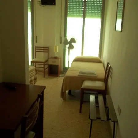 Hotel Italia