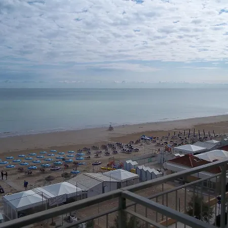 Hotel Italia 3*