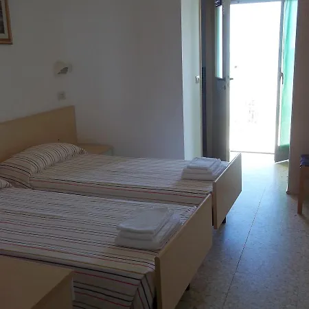 Italia 3* Senigália